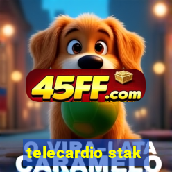 telecardio stak